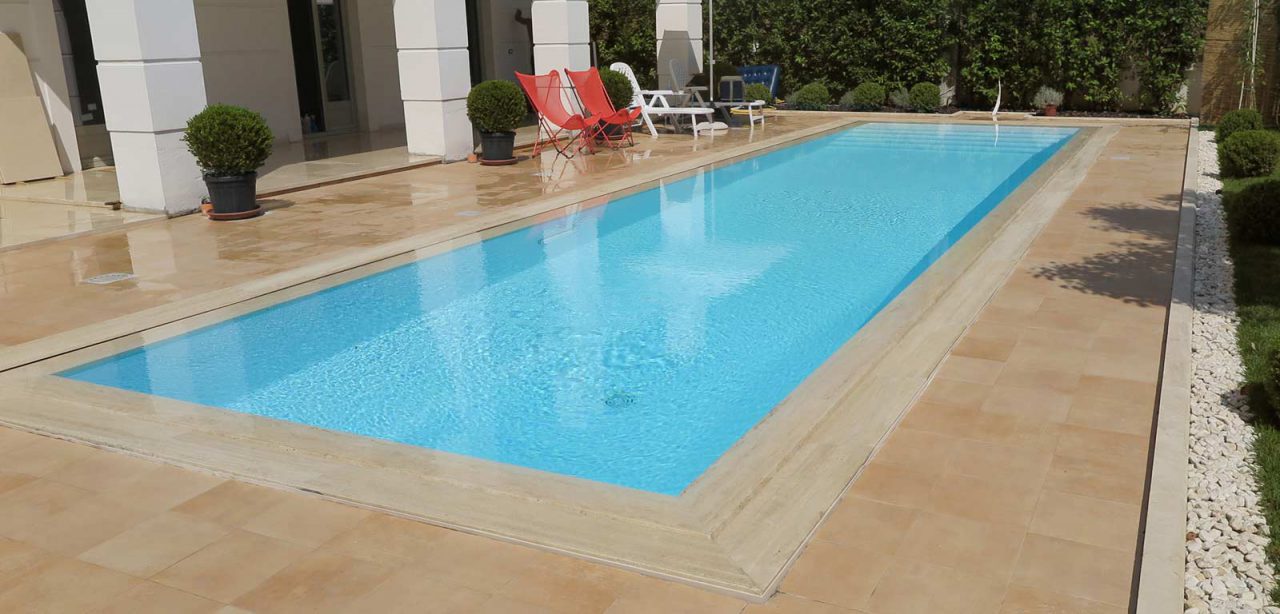 realizzazione piscine in Molise